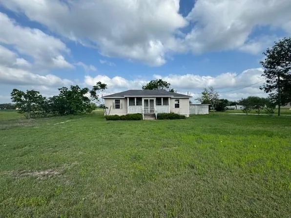 3831 Fm 1299 Rd, Wharton, TX 77488