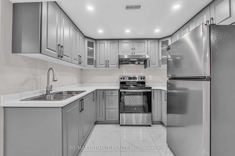 Brampton House for rent - 3 Bedrooms — photo 6