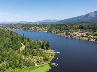 19299 W Big Lake Blvd, Mount Vernon, WA 98274