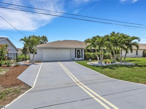 1436 SE 17th Ter, Cape Coral, FL 33990