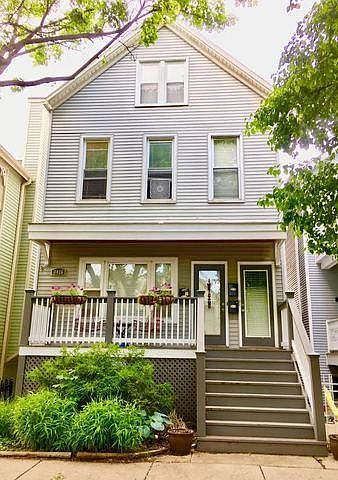 1st image of 3436 N Hamilton Ave #3
