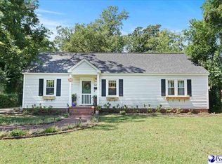 811 S Edisto Dr, Florence, SC 29501