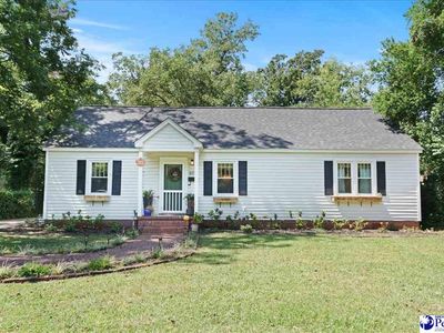 811 S Edisto Dr, Florence, SC, 29501