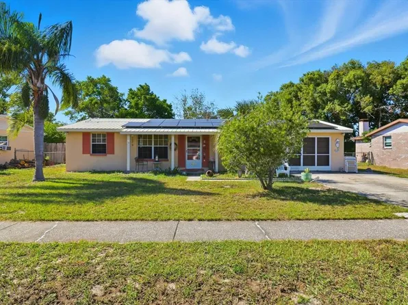 4337 Peacock Rd, Spring Hill, FL 34608