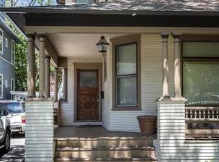 407 Wisconsin Ave APT 1B, Madison, WI 53703