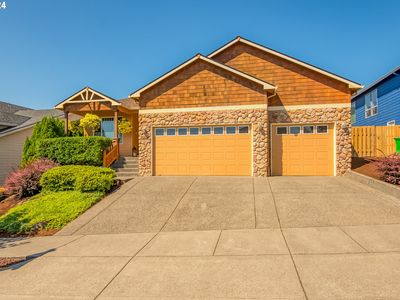 7509 SE 157th Ave, Portland, OR, 97236