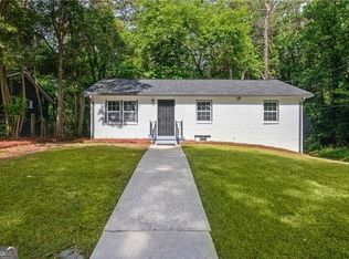 2889 Macon Dr SW, Atlanta, GA 30354