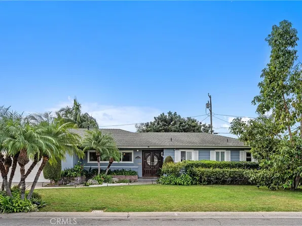 1450 W Wedgewood Dr, Anaheim, CA 92801