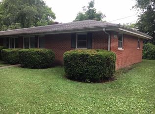 3305 S Park Ave #1, Springfield, IL 62704