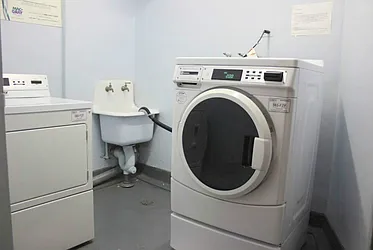 Rented by Keller Williams NYC