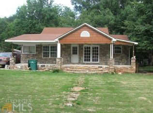 5046 Maple Dr, Forest Park, GA 30297