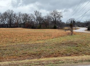 0 Highway 77/browning Dr, Paris, TN 38242