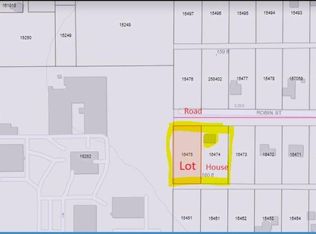 3216 Robin Rd, Brookshire, TX 77423