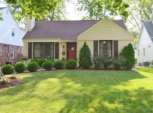 103 Elm Ave, Saint Louis, MO 63122