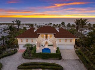 16271 N Island Ct, Boca Grande, FL 33921