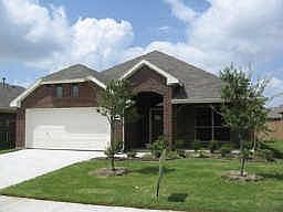 Home for Sale in Forney, TX $149,900