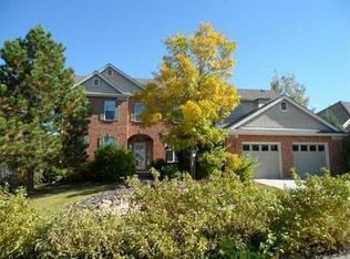 549 Shoreham Cir, Castle Pines, CO 80108