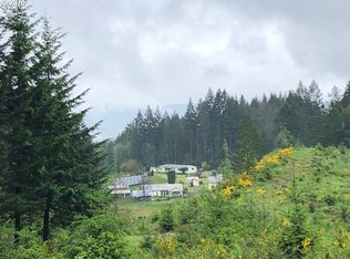 51633 NW Gheen Rd, Manning, OR 97125