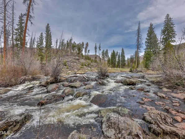 TBD GCR 667, Grand Lake, CO 80447
