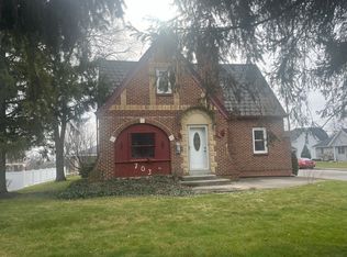 703 E Main St, Coldwater, OH 45828