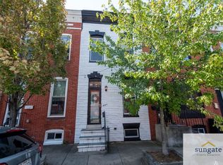 3029 Odonnell St, Baltimore, MD 21224