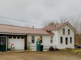 3839 Forks Rd, Chaffee, NY 14030