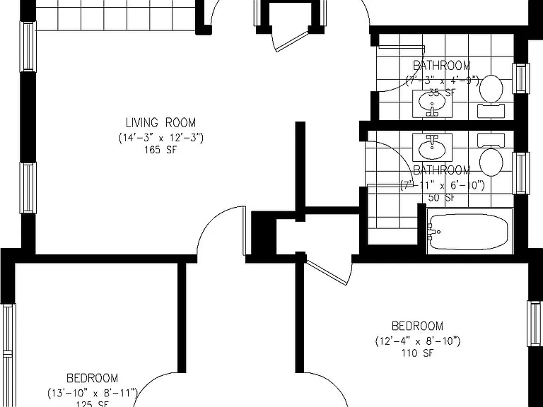 201 Comstock Ave #1R — Photo 14