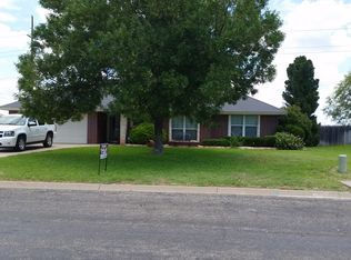 710 Amberton Pkwy, San Angelo, TX 76901