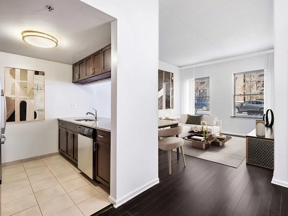 Chancery Square apartments community photo