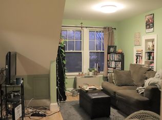 10 Crosby St #3, Portland, ME 04103