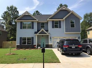 211 Dog Fennel Ln, Perry, GA 31069