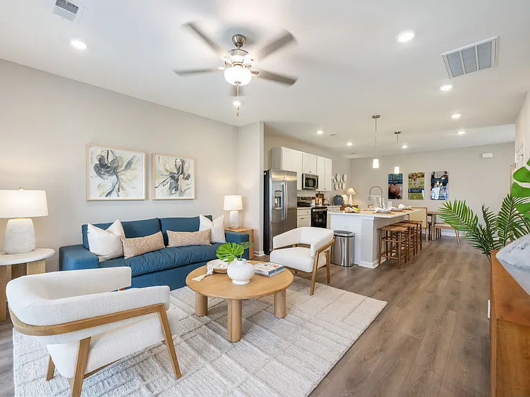 Clear Lake Reserve Townhomes — Photo 45