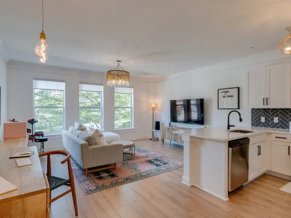 2310 Elliott Ave APT 813, Nashville, TN 37204