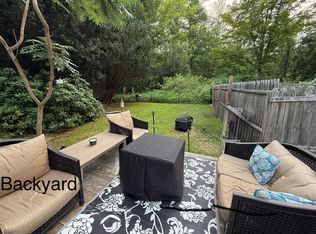 222 Portland Rd UNIT 3, Gray, ME 04039