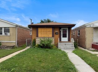 9133 S Halsted St, Chicago, IL 60620