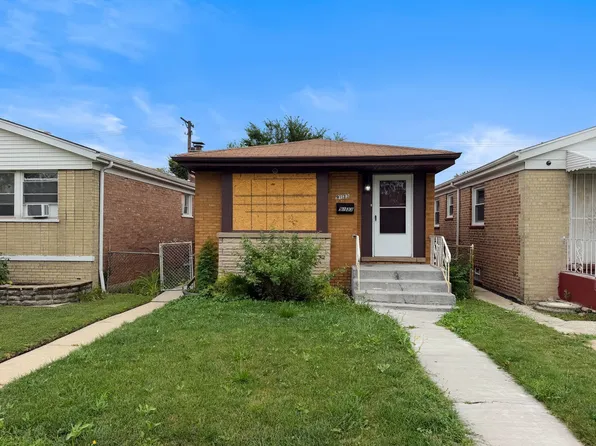 9133 S Halsted St, Chicago, IL 60620