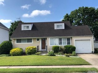 3570 Kenora Pl, Seaford, NY 11783
