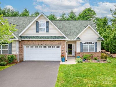 106 Victoria Park Dr, Hendersonville, NC, 28792