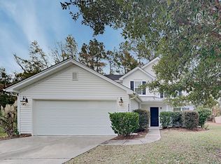 4828 Gilpen Ct, Summerville, SC 29485