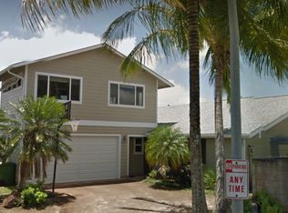 95-889 Makeaupea Pl, Mililani, HI 96789