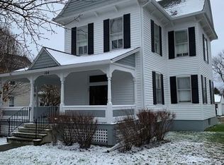 104 E Superior St, Wauseon, OH 43567