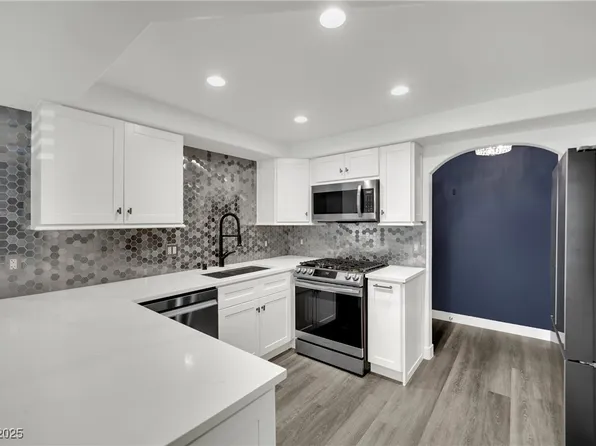 8408 White Eagle Ave Unit 101, Las Vegas, NV 89145