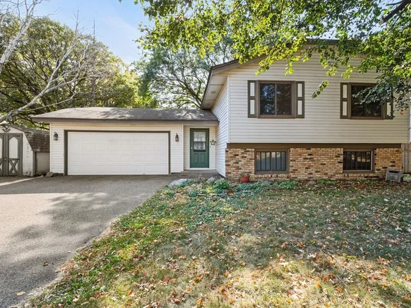 2101 73rd Ct N, Brooklyn Park, MN 55444