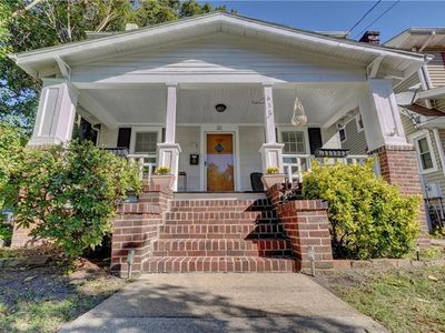 638 Georgia Ave, Norfolk, VA, 23508