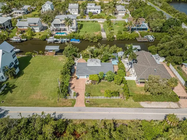 1831 BAYSHORE DRIVE, TERRA CEIA, FL 34250