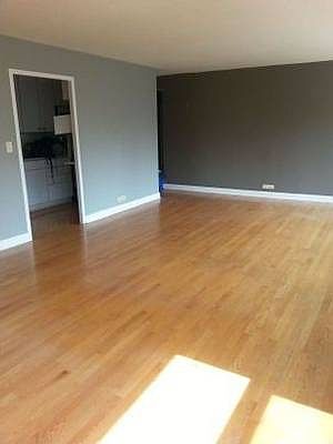Main Room