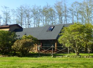 1336 Joyce Piedmont Rd, Port Angeles, WA 98363
