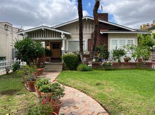 1605 S 3rd St, Alhambra, CA 91803