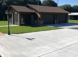 635 NW Rodeo Ct, Lake City, FL 32055