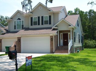 107 Peters Quay, Savannah, GA 31410